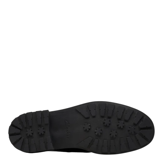 CLARKS ŽENSKE CIPELE CRNA 52675