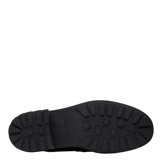 CLARKS ŽENSKE CIPELE CRNA 52676