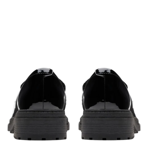 CLARKS ŽENSKE CIPELE CRNA 52676