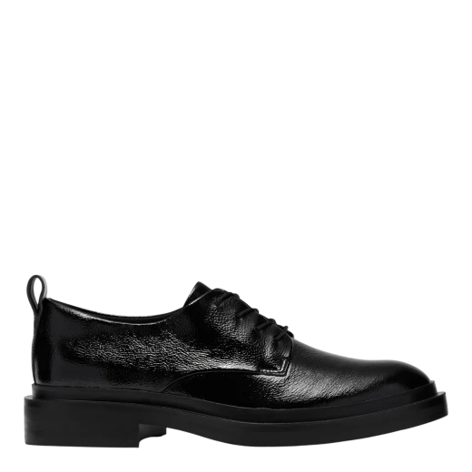 CLARKS ŽENSKE CIPELE CRNA