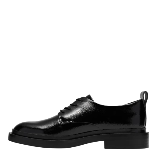 CLARKS ŽENSKE CIPELE CRNA 52680