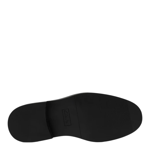 CLARKS ŽENSKE CIPELE CRNA 52680
