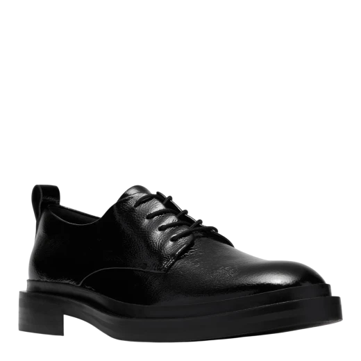 CLARKS ŽENSKE CIPELE CRNA 52680
