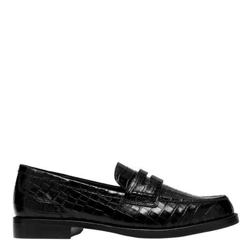 CLARKS ŽENSKE CIPELE CRNA