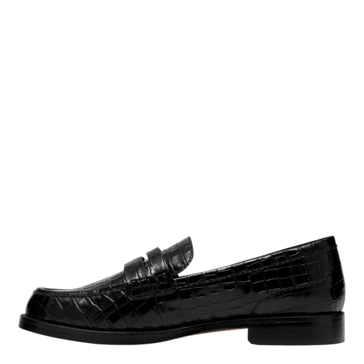 CLARKS ŽENSKE CIPELE CRNA 52685