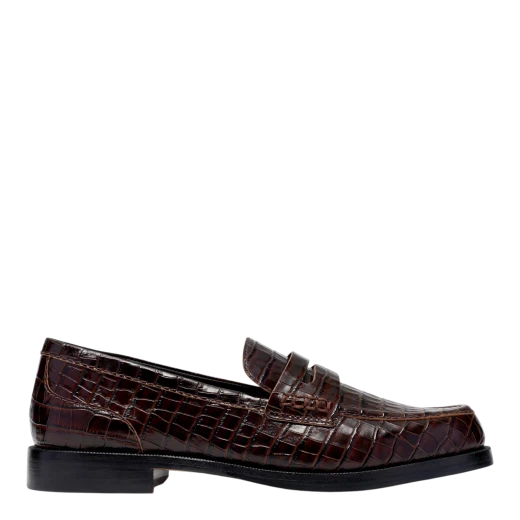 CLARKS ŽENSKE CIPELE SMEĐA