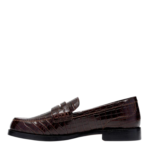 CLARKS ŽENSKE CIPELE SMEĐA 52686