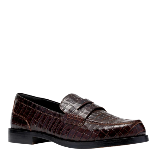 CLARKS ŽENSKE CIPELE SMEĐA 52686