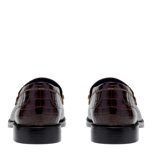 CLARKS ŽENSKE CIPELE SMEĐA 52686