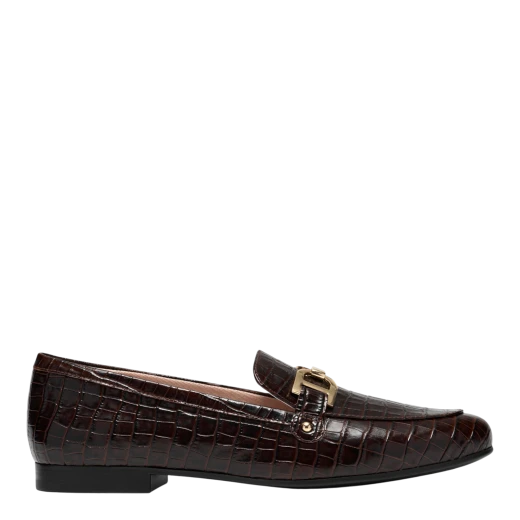 CLARKS ŽENSKE CIPELE SMEĐA