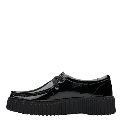 CLARKS ŽENSKE CIPELE CRNA 52688