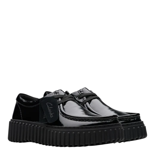 CLARKS ŽENSKE CIPELE CRNA 52688