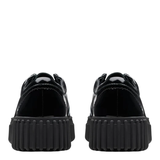 CLARKS ŽENSKE CIPELE CRNA 52688