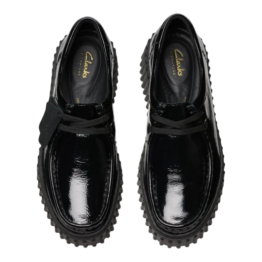 CLARKS ŽENSKE CIPELE CRNA 52688