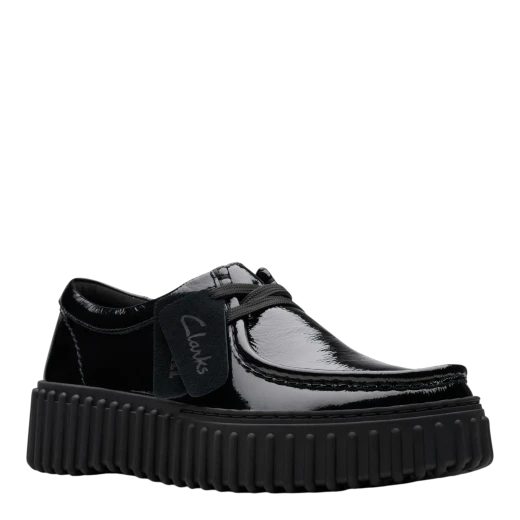 CLARKS ŽENSKE CIPELE CRNA 52688