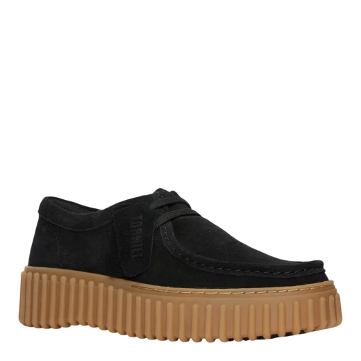 CLARKS ŽENSKE CIPELE CRNA 52689