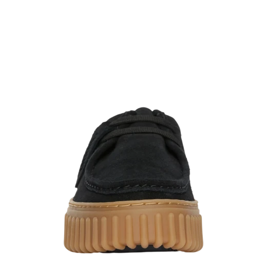 CLARKS ŽENSKE CIPELE CRNA 52689