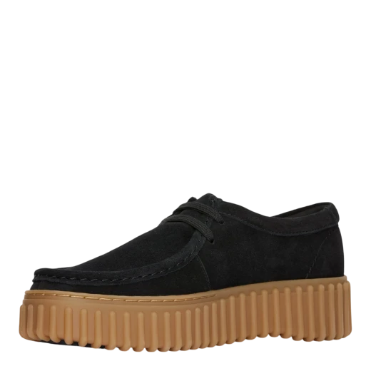 CLARKS ŽENSKE CIPELE CRNA 52689