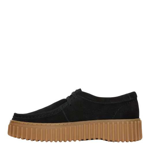 CLARKS ŽENSKE CIPELE CRNA 52689