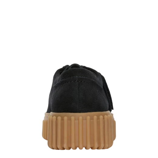 CLARKS ŽENSKE CIPELE CRNA 52689