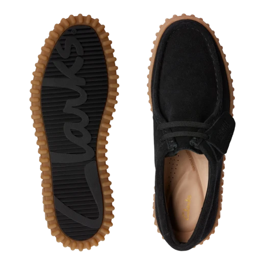 CLARKS ŽENSKE CIPELE CRNA 52689