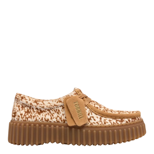 CLARKS ŽENSKE CIPELE MULTICOLOR
