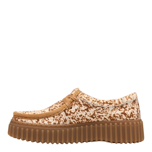 CLARKS ŽENSKE CIPELE MULTICOLOR 52690
