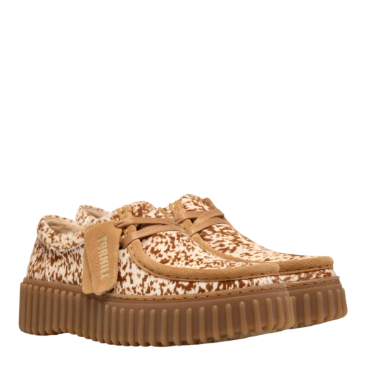 CLARKS ŽENSKE CIPELE MULTICOLOR 52690