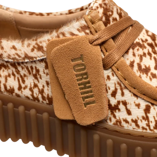 CLARKS ŽENSKE CIPELE MULTICOLOR 52690
