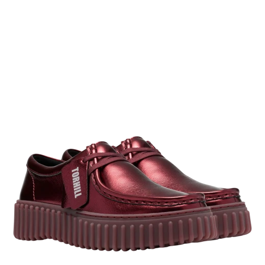 CLARKS ŽENSKE CIPELE BORDO 52691