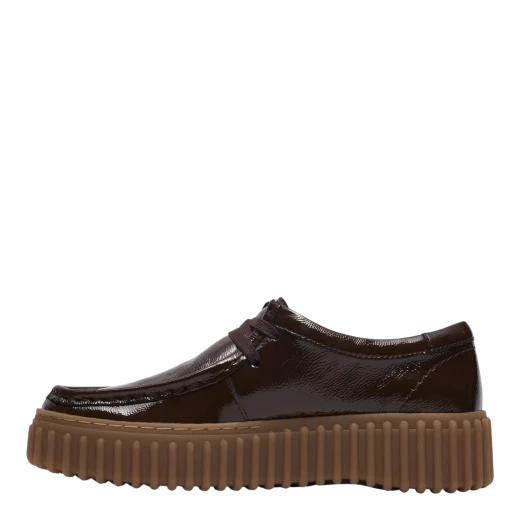 CLARKS ŽENSKE CIPELE SMEĐA 52692
