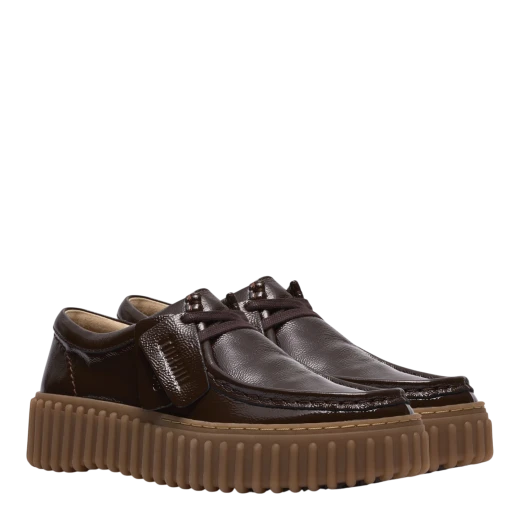 CLARKS ŽENSKE CIPELE SMEĐA 52692