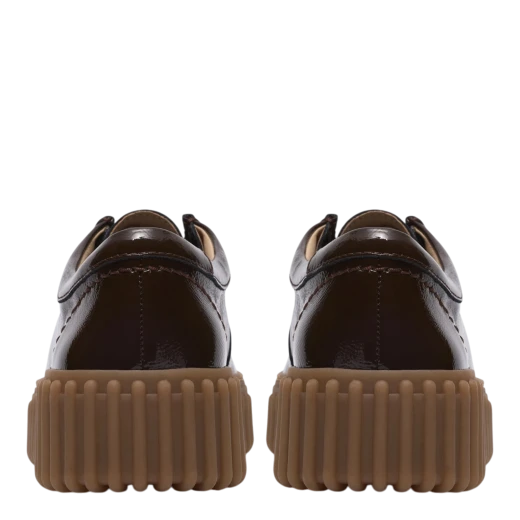 CLARKS ŽENSKE CIPELE SMEĐA 52692