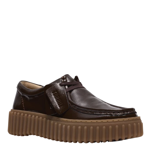 CLARKS ŽENSKE CIPELE SMEĐA 52692