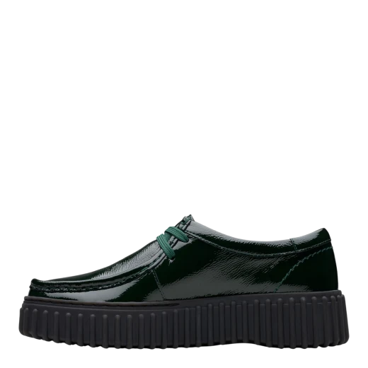 CLARKS ŽENSKE CIPELE ZELENA 52693
