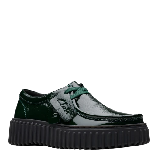 CLARKS ŽENSKE CIPELE ZELENA 52693