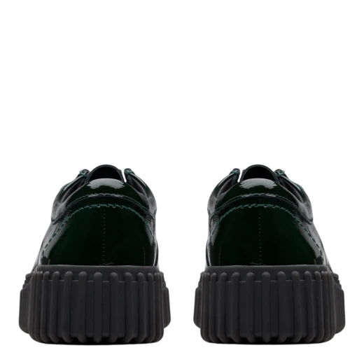 CLARKS ŽENSKE CIPELE ZELENA 52693