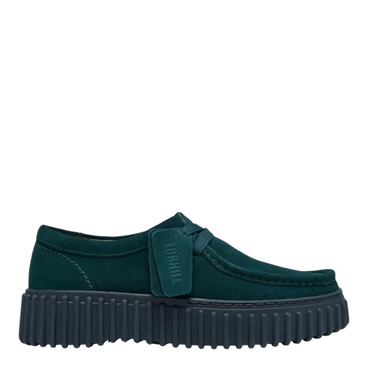 CLARKS ŽENSKE CIPELE PLAVA