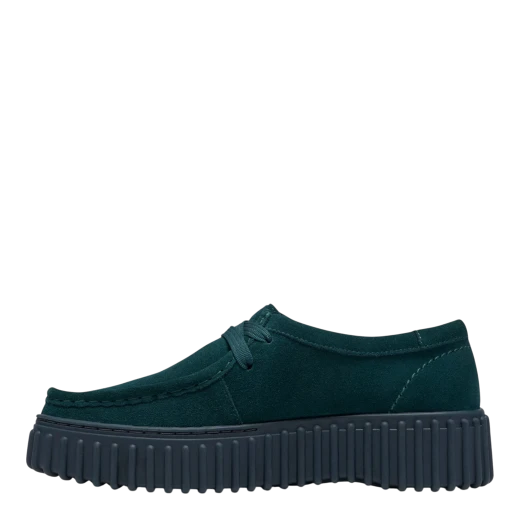 CLARKS ŽENSKE CIPELE PLAVA 52695