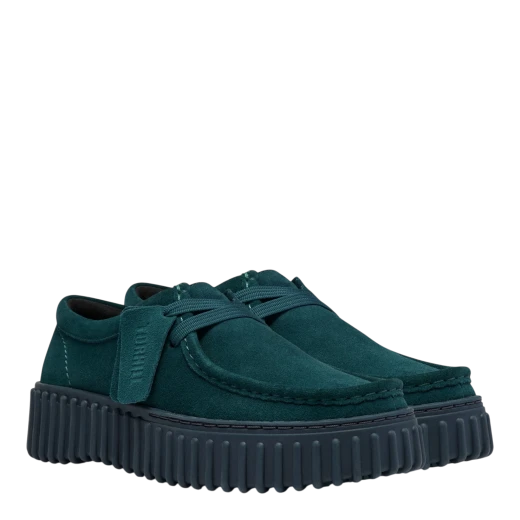 CLARKS ŽENSKE CIPELE PLAVA 52695