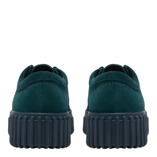 CLARKS ŽENSKE CIPELE PLAVA 52695