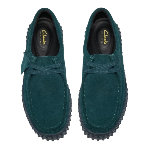 CLARKS ŽENSKE CIPELE PLAVA 52695