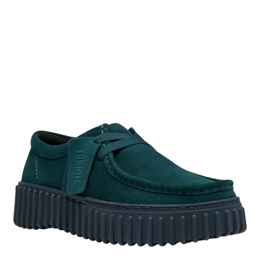 CLARKS ŽENSKE CIPELE PLAVA 52695