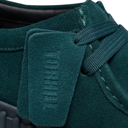 CLARKS ŽENSKE CIPELE PLAVA 52695