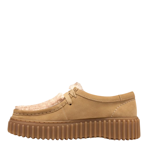 CLARKS ŽENSKE CIPELE BEŽ 52696