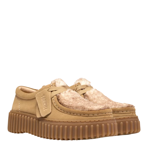 CLARKS ŽENSKE CIPELE BEŽ 52696