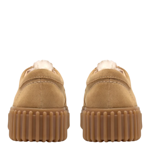 CLARKS ŽENSKE CIPELE BEŽ 52696