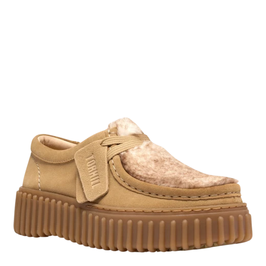 CLARKS ŽENSKE CIPELE BEŽ 52696
