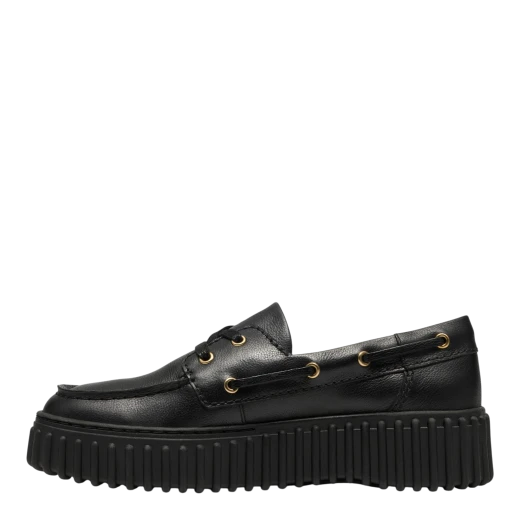 CLARKS ŽENSKE CIPELE CRNA 52697