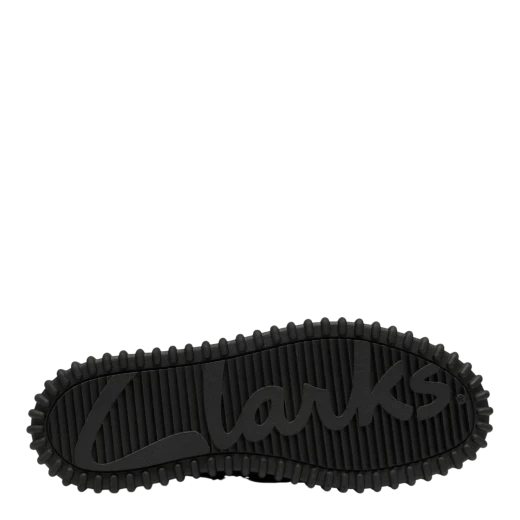 CLARKS ŽENSKE CIPELE CRNA 52697